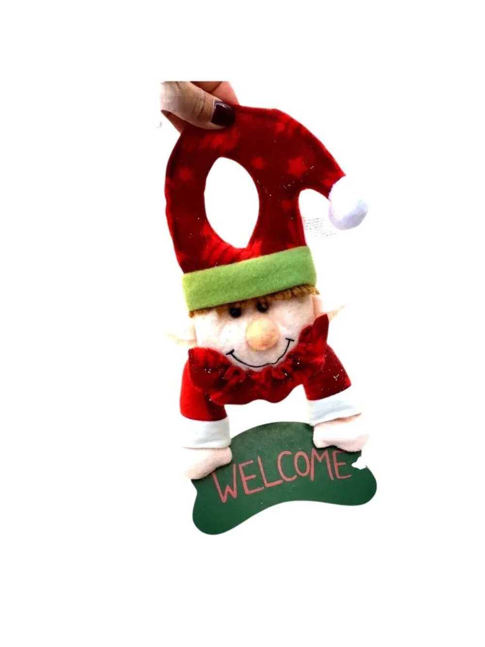 CHRISTMAS 12
